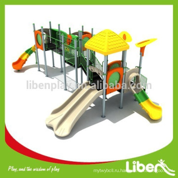2015 Luxury High Quality Commercial Используется детская игровая площадка для детей на открытом воздухе